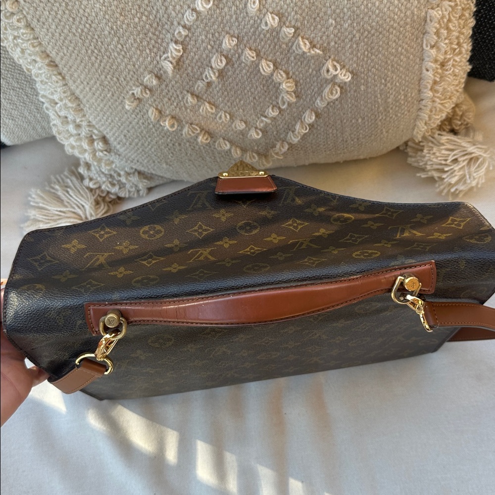 Stunning vintage Louis Vuitton Métis style bag - Picture 15 of 15